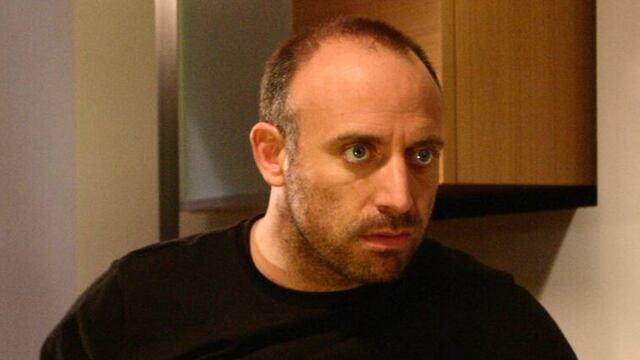 Así está hoy Onur, el protagonista de Las mil y una noches, que fue condenado a prisión