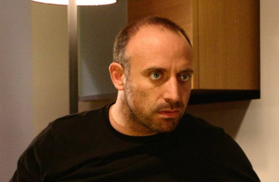 Así está hoy Onur, el protagonista de Las mil y una noches, que fue condenado a prisión