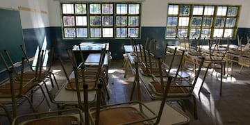 Se complican las clases en Córdoba.