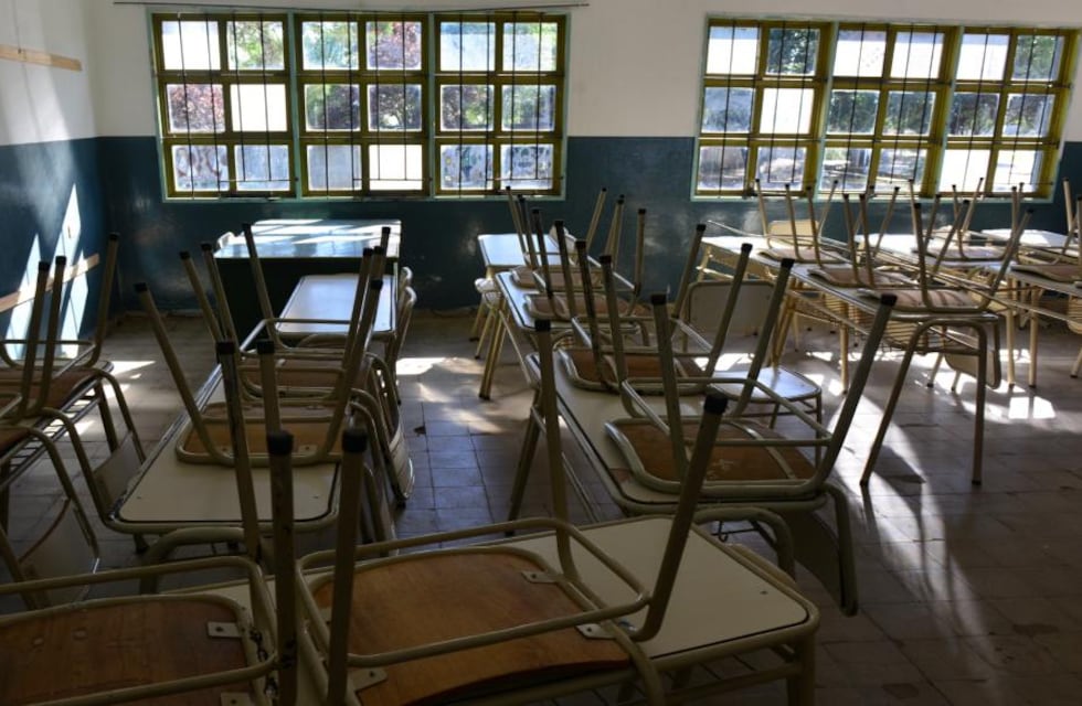 Córdoba: gremio docente advierte ausentismo estudiantil por el frío