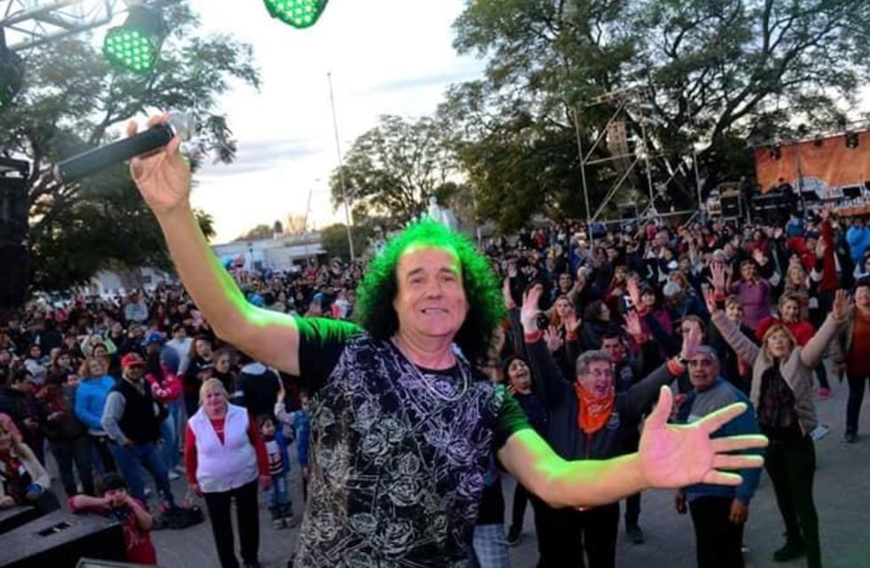 Luto en el cuarteto: murió un reconocido cantante de Córdoba y hay dolor en la comunidad