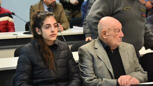 El juicio por el crimen del arquitecto Reynaldo Flehr llega a su final.