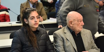 El juicio por el crimen del arquitecto Reynaldo Flehr llega a su final.