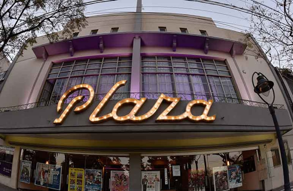 El Teatro Plaza convoca a los artistas mendocinos