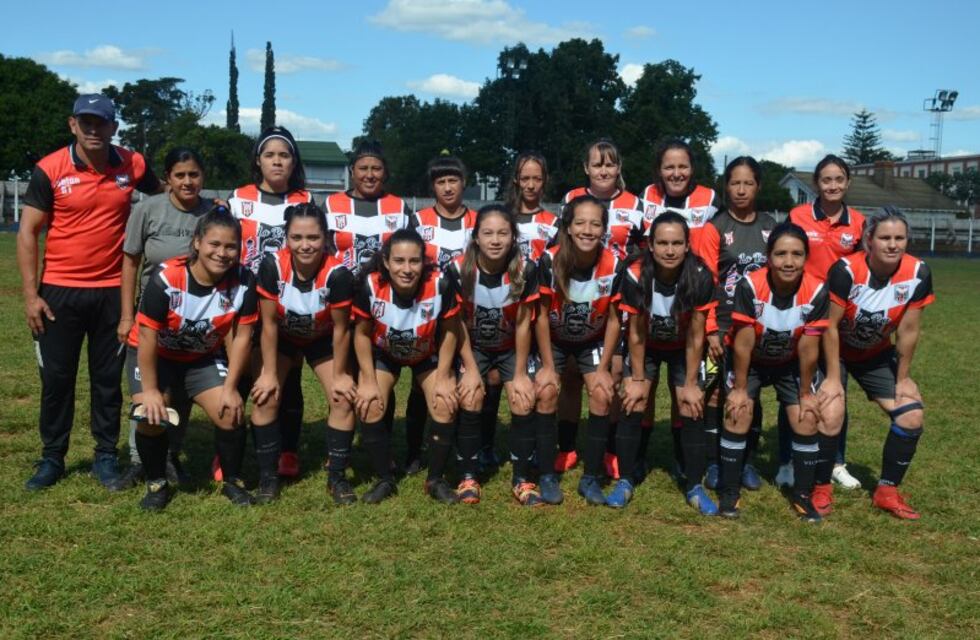 Fútbol Femenino: se jugarán las semifinales del torneo en Oberá