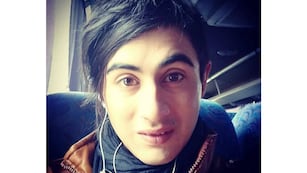 Samuel Tobares tenía 34 años y murió en medio de un operativo policial en Parque Siquiman. (La Voz)