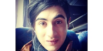 Samuel Tobares tenía 34 años y murió en medio de un operativo policial en Parque Siquiman. (La Voz)