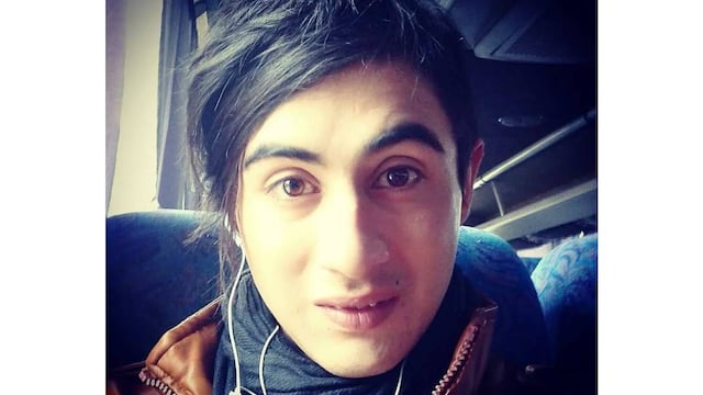 Samuel Tobares tenía 34 años y murió en medio de un operativo policial en Parque Siquiman. (La Voz)