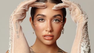 María Becerra