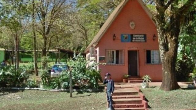 Presunto abusador sexual fue atacado a golpes y debió ser hospitalizado.