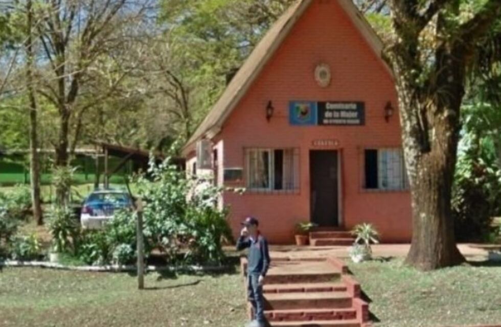 Presunto abusador sexual fue atacado a golpes y debió ser hospitalizado