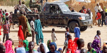 Un grupo armado le prendió fuego a la vivienda de un religioso con él dentro, y lo quemaron vivo.