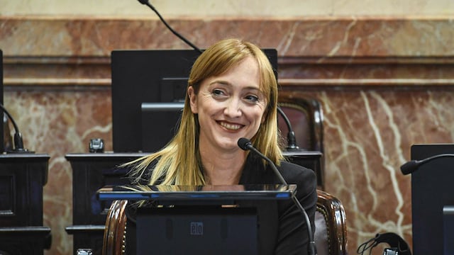 Anabel Fernández Sagasti