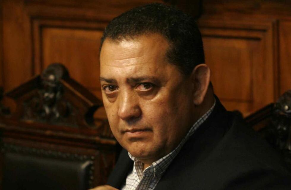 Luis D’Elía trae a Córdoba su piquete contra la Corte