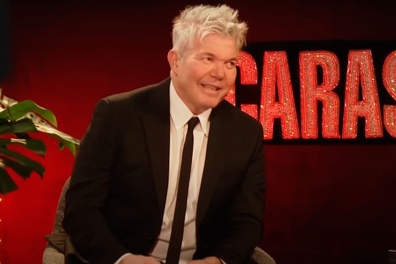 Fernando Burlando. Foto: captura pantalla