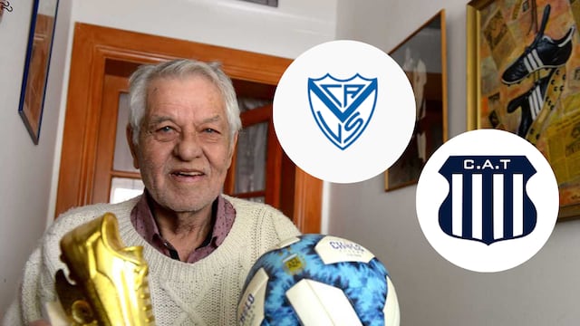Talleres o Vélez, el veredicto de Daniel Willington.