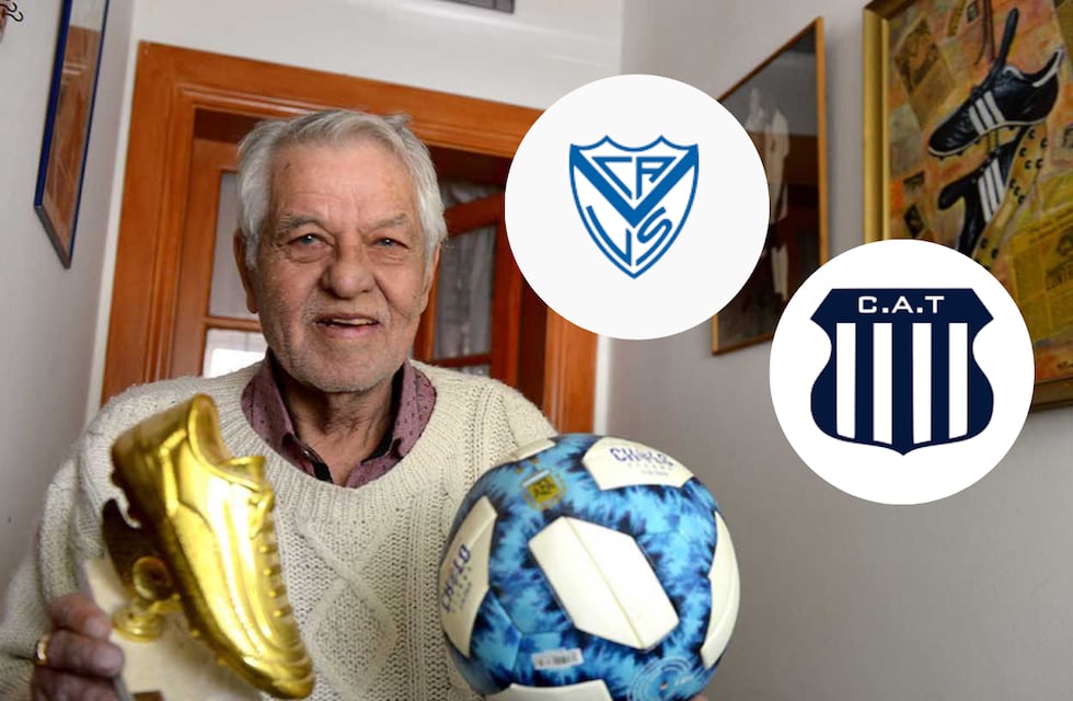 ¿Talleres o Vélez?: la firme postura de Daniel Willington sobre quién sale campeón