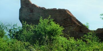 Parque Puma La Falda