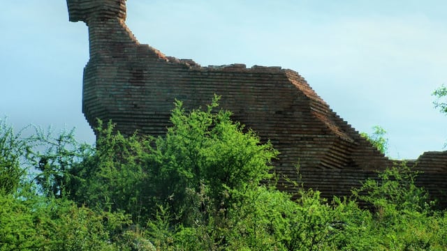 Parque Puma La Falda