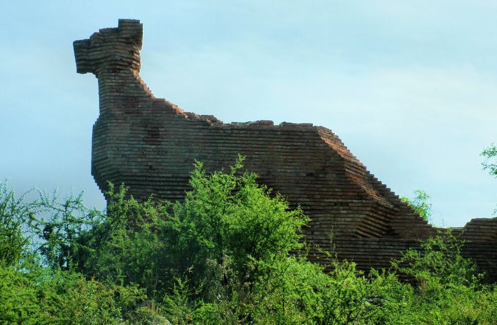 Desmonte en La Falda: conflicto por la apertura de calles dentro del “Parque Puma”