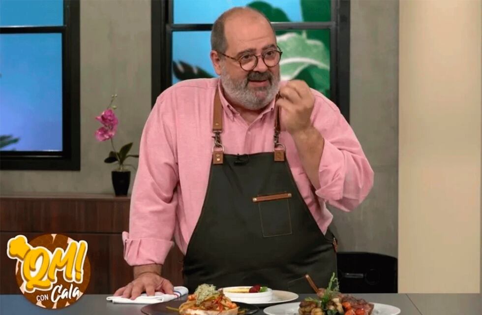 Murió Guillermo Calabrese: polémica por la canción anti-Macri, su salida de Cocineros Argentinos, YouTube y El Nueve