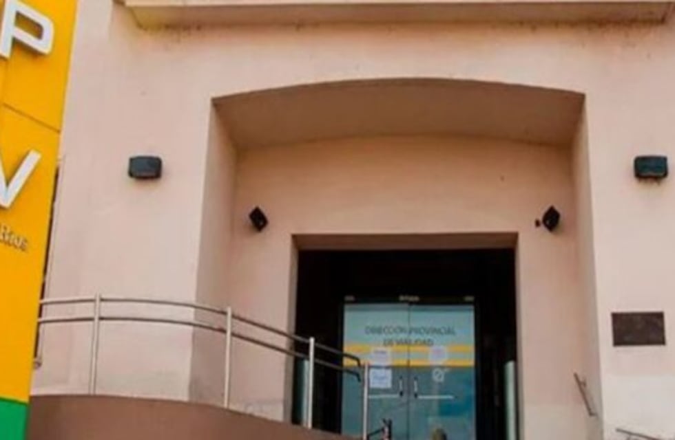 Allanaron Vialidad por presuntos hechos de corrupción