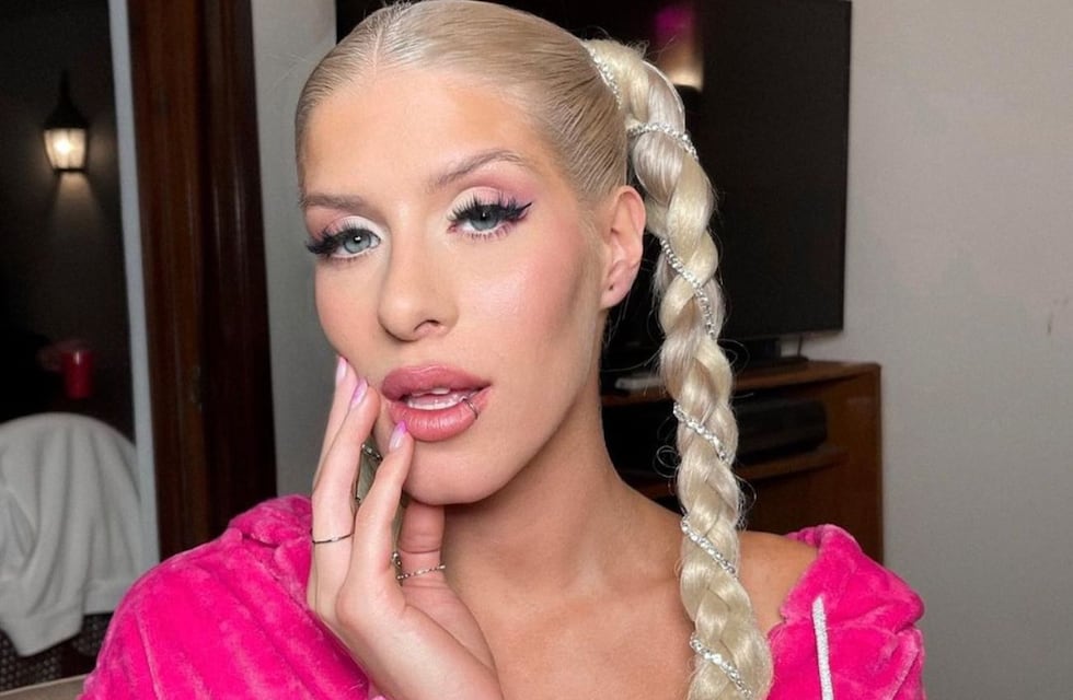 Camila Lattanzio sorprendió con una cirugía estética: “Me operé las t...”