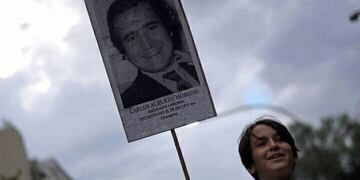 Quién fue Carlos Alberto Moreno, una de las víctimas en Tandil durante la última dictadura militar