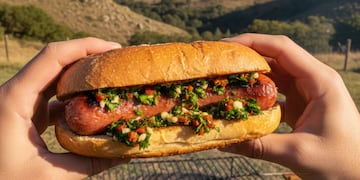 En dónde es el encuentro para los amantes de la preparación característica de Córdoba.