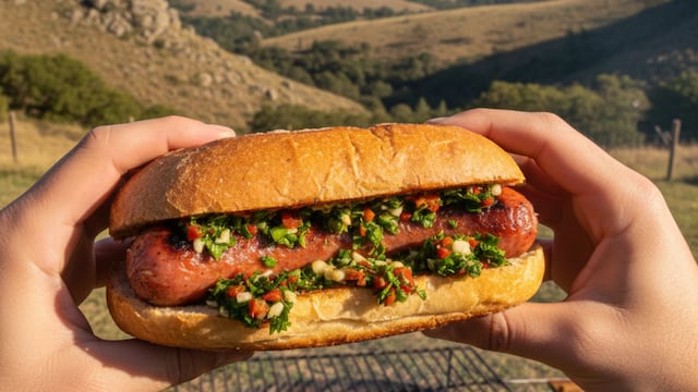 En dónde es el encuentro para los amantes de la preparación característica de Córdoba.