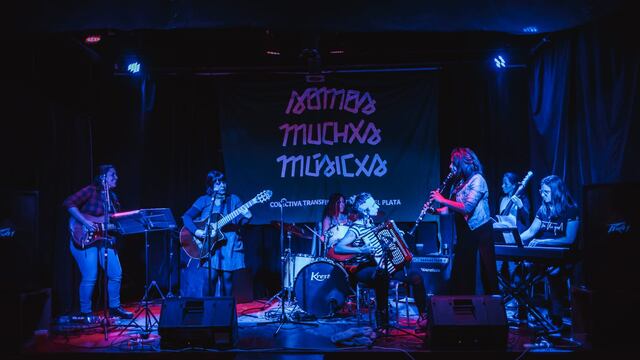 Será este sábado a partir de las 16hs en la Biblioteca Popular Juventud Moderna (Diag Pueyrredon 3324) con entrada libre y gratuita.