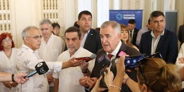Tucumán a la cabeza de la lucha contra el Dengue, amplía su campaña vacunatoria.