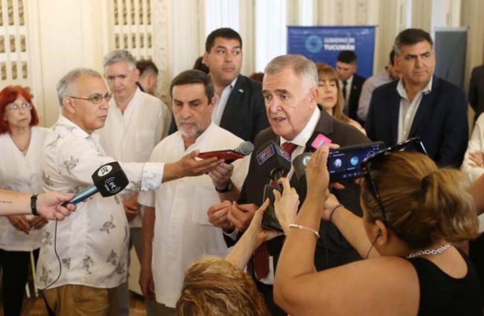EL Gobierno provincial anunció la ampliación de la vacunación contra el Dengue