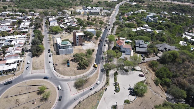 La mujer fue trasladada al Hospital Eva Perón, donde permanece internada. (Municipalidad de Córdoba/Ilustrativa).