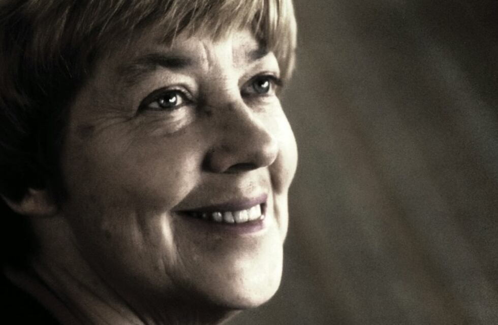 Así se recordará a Maria Elena Walsh