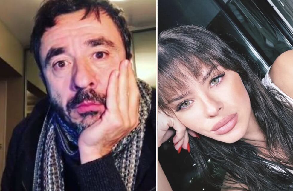 “Fingir demencia”: la extraña conexión entre Pablo Granados y la China Suárez