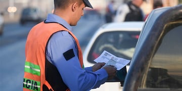 Si vas a Gualeguaychú esta es la documentación obligatoria que necesitas. (Foto ilustrativa).