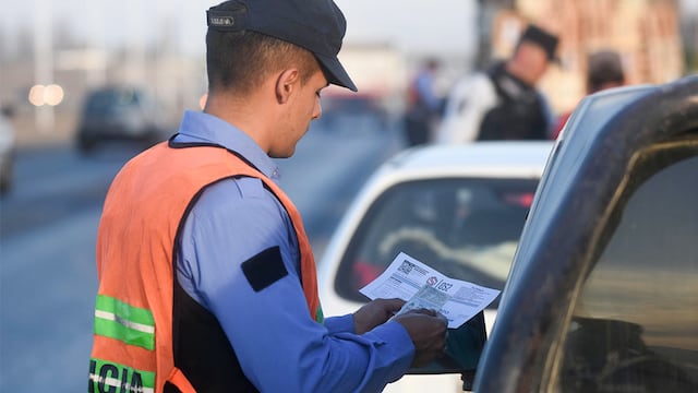Vacaciones de verano: realizan en Tandil un operativo por el cambio de quincena