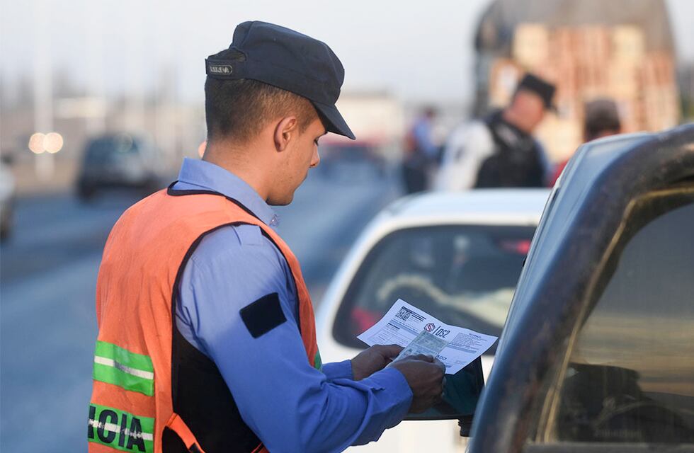 17 casos de alcoholemia en Tandil: crecen las multas y los secuestros de vehículos