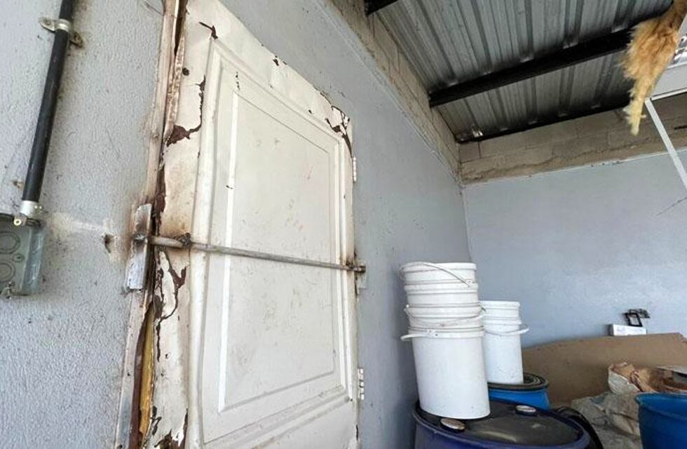 Inseguridad sin control en Córdoba: tras 11 asaltos cierran la fábrica para siempre