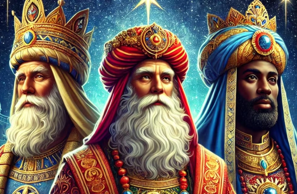 ¿Este 6 de enero 2026 es feriado por los Reyes Magos en Argentina?