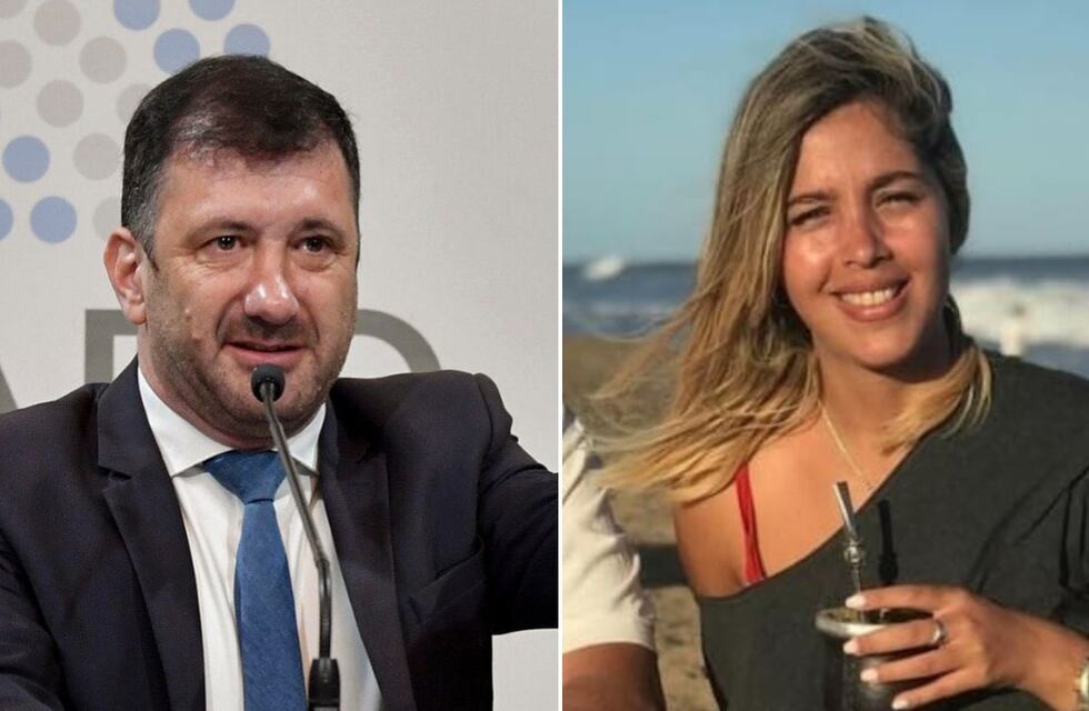 Kueider: “Los fondos no son ilícitos y tampoco de Argentina”