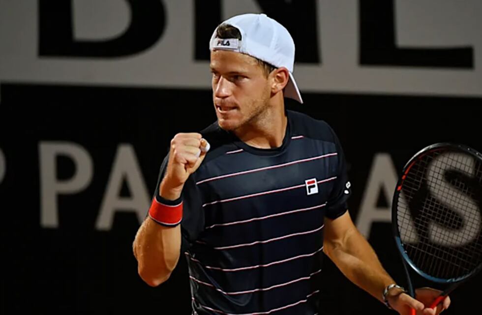 Se sorteó el cuadro del Abierto de Australia: quiénes son los rivales de los argentinos