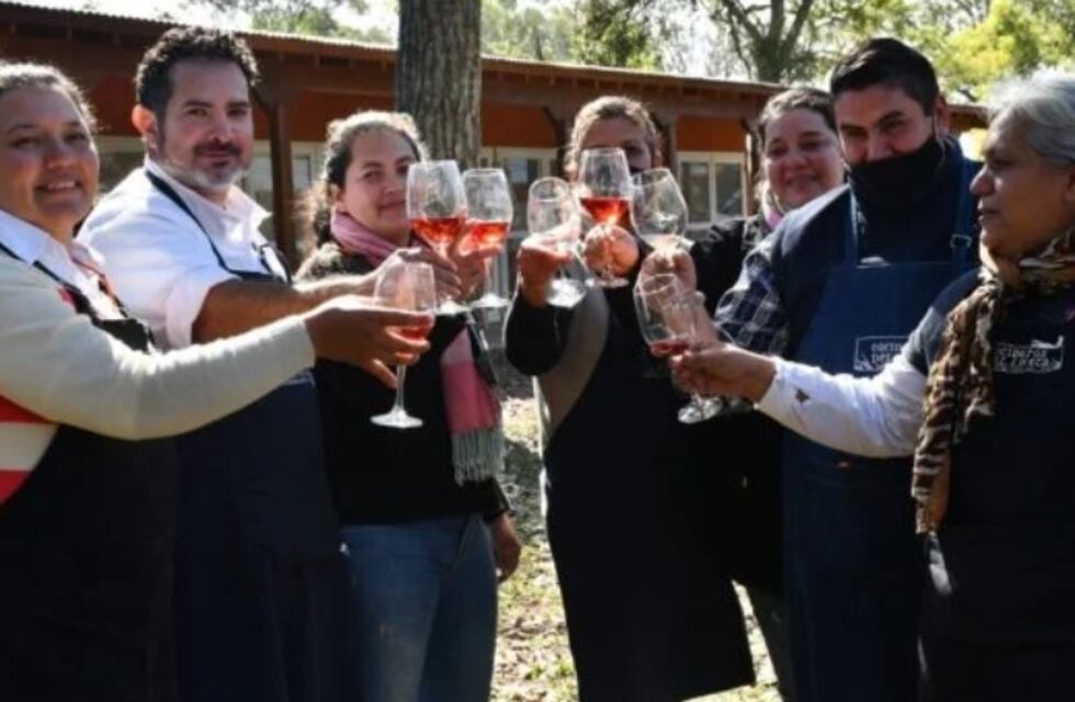Abren las inscripciones para la Diplomatura en Sommellerie UNCAUS