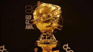 Premios Globos de Oro
