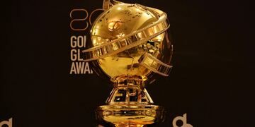Premios Globos de Oro