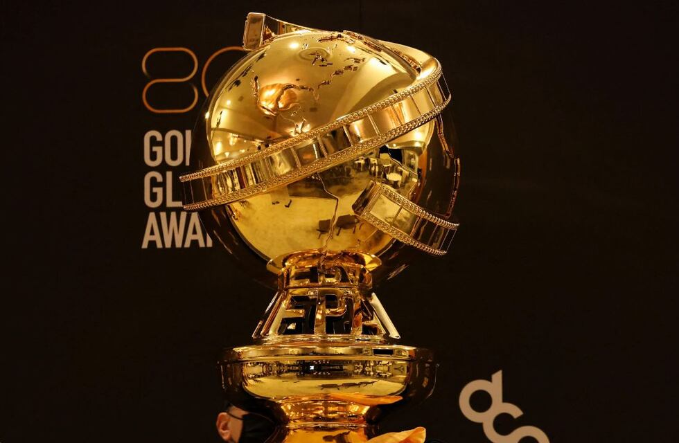 Globos de Oro 2024: cuántos dólares cuesta producir cada estatuilla