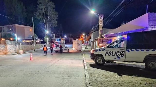 El "Operativo de Protección Ciudadana" desplegado en Jujuy a lo largo de todo un día dejó un saldo de varios vehículos secuestrados y cuatro personas detenidas.