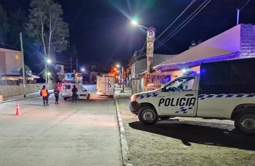 Operativo “Protección Ciudadana” en Jujuy, a la caza “motochorros”