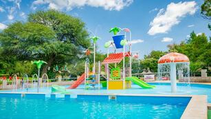 Habló el dueño de Mundo Cocoguana, parque acuático donde murió una estudiante de Mendoza. (Facebook)